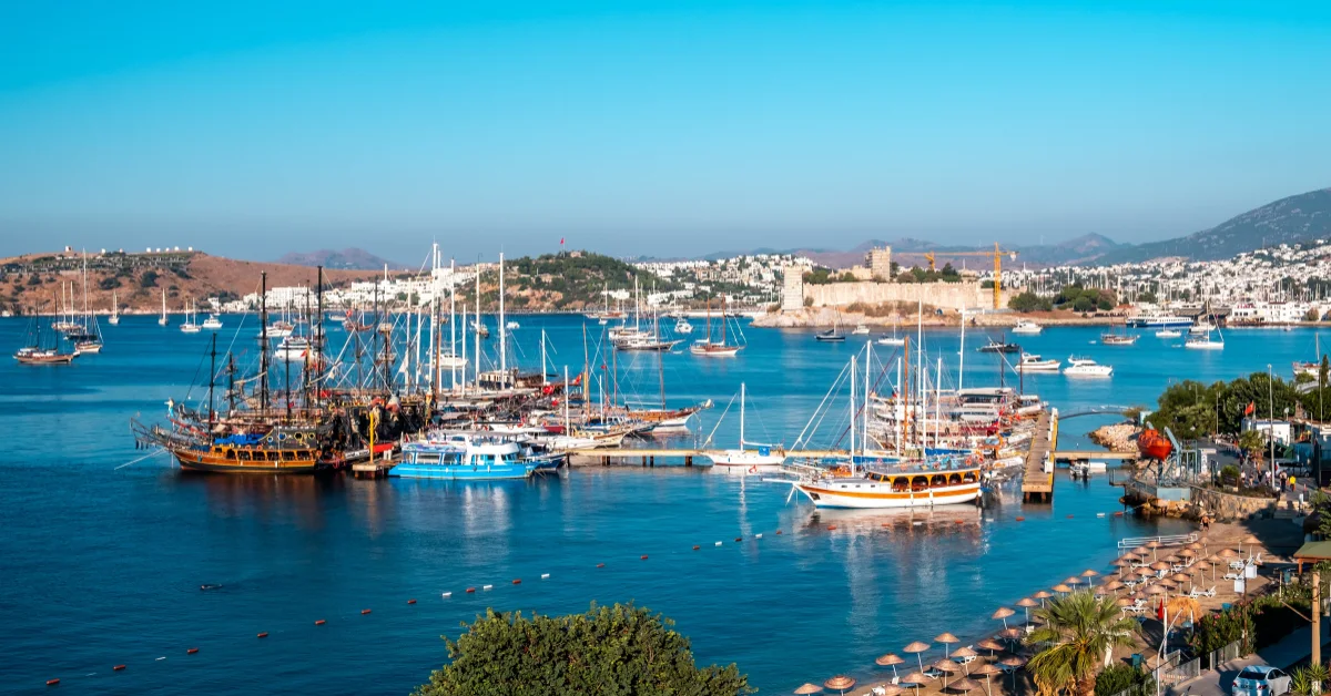 Bodrum-travel-guide